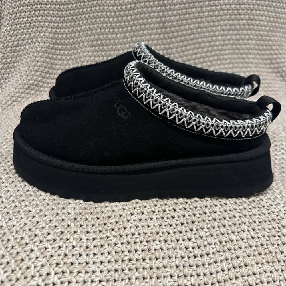 Ugg Tazz Slipper - image 2